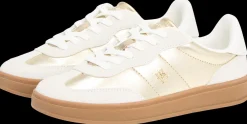 Tommy Hilfiger Jackie metallic tennarit