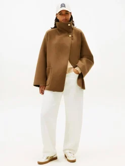 Tommy Hilfiger Jackie metallic tennarit