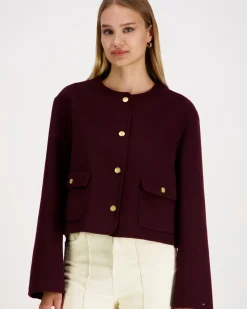 Tommy Hilfiger jakku
