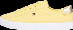 Tommy Hilfiger kangaskengät
