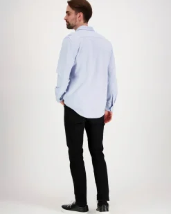 Tommy Hilfiger Knit pique featherweight shirt