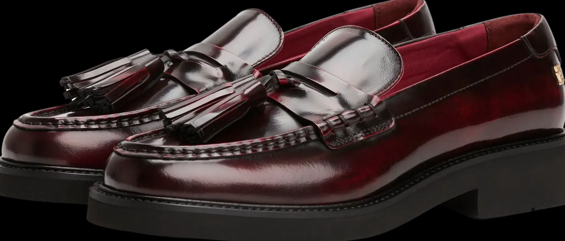 Tommy Hilfiger kävelykengät