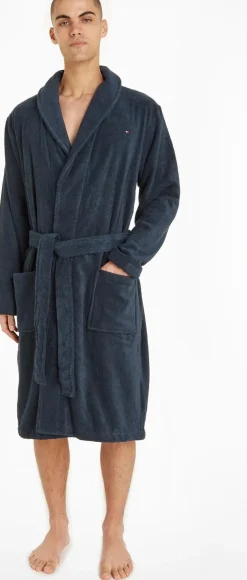 Tommy Hilfiger kylpytakki