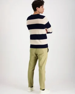 Tommy Hilfiger Lambswool crew neck neule