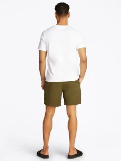 Tommy Hilfiger Light interlock tee t-paita