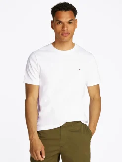 Tommy Hilfiger Light interlock tee t-paita
