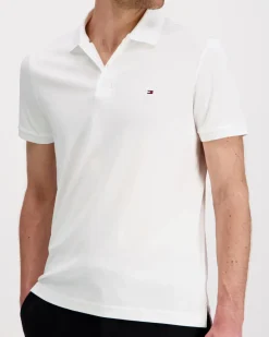 Tommy Hilfiger Liquid cotton essential pikee