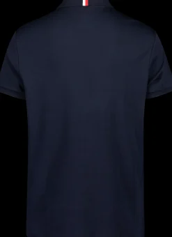 Tommy Hilfiger Liquid cotton essential reg polo pikeepaita