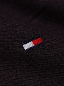 Tommy Hilfiger L/s liquid cotton reg polo pikeepaita
