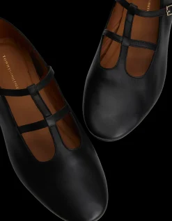 Tommy Hilfiger Mary Jane ballerinat