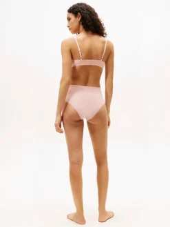 Tommy Hilfiger Micro Essentials Push Up rintaliiviit