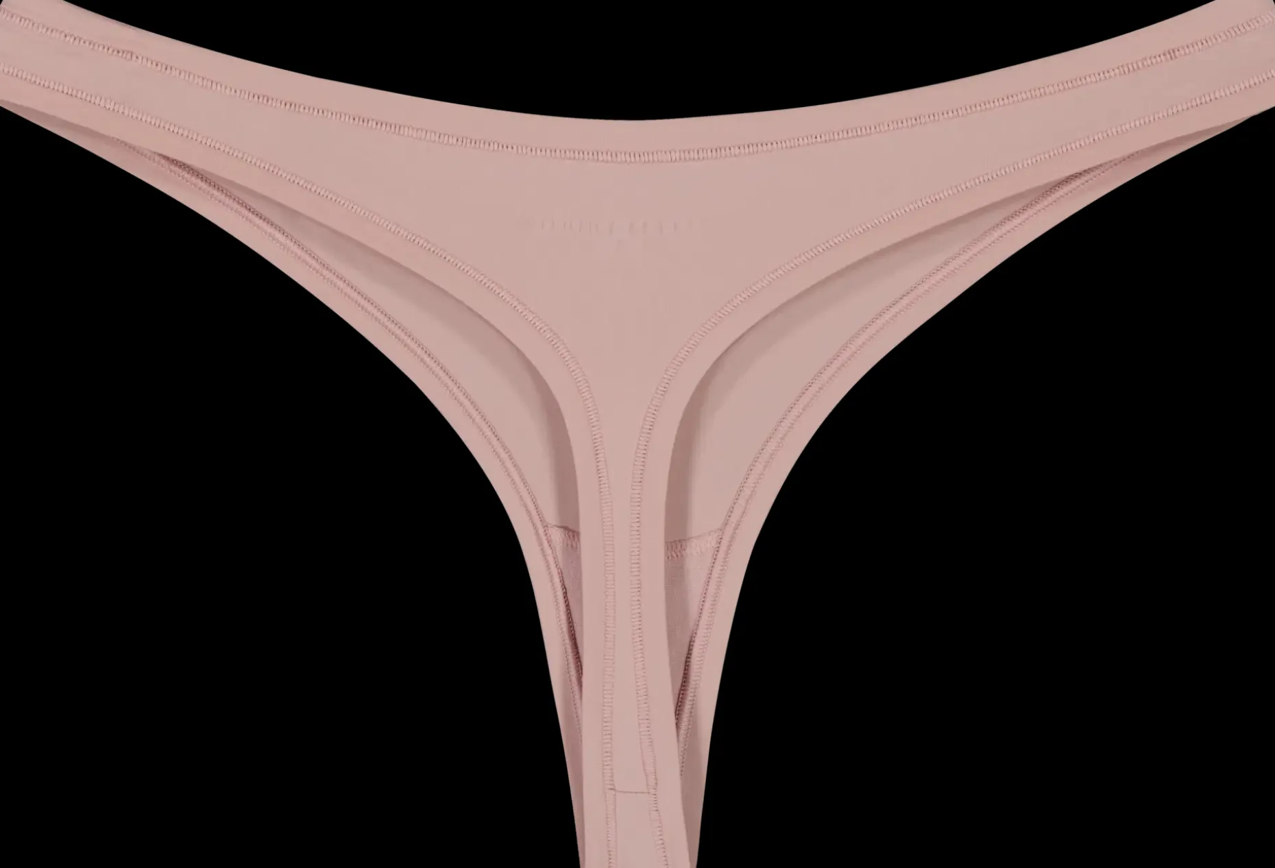Tommy Hilfiger Micro Essentials Thong alushousut