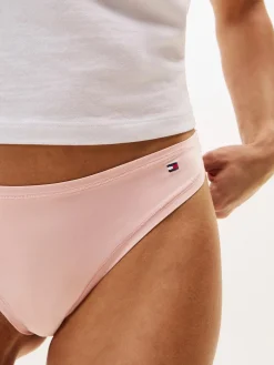 Tommy Hilfiger Micro Essentials Thong alushousut