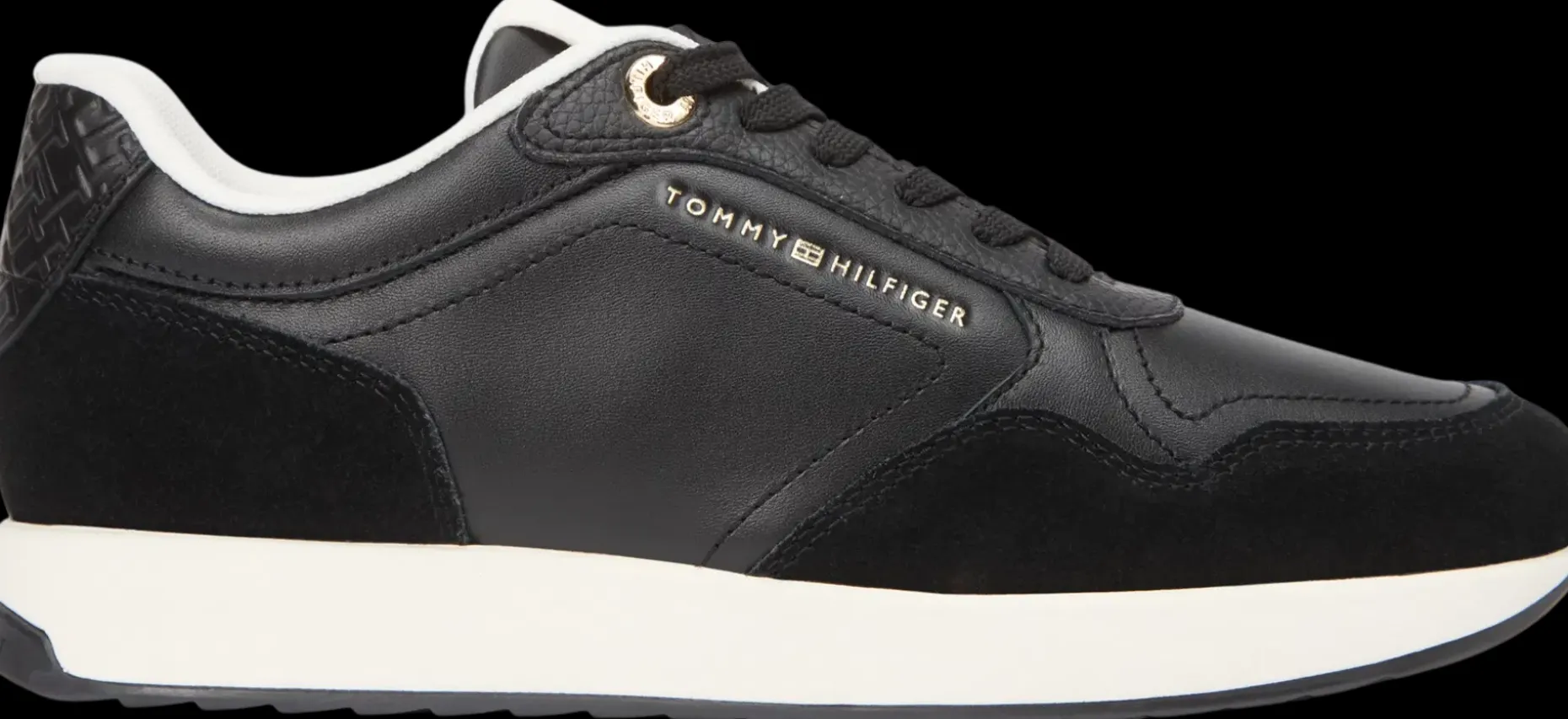 Tommy Hilfiger Monogram mix tennarit
