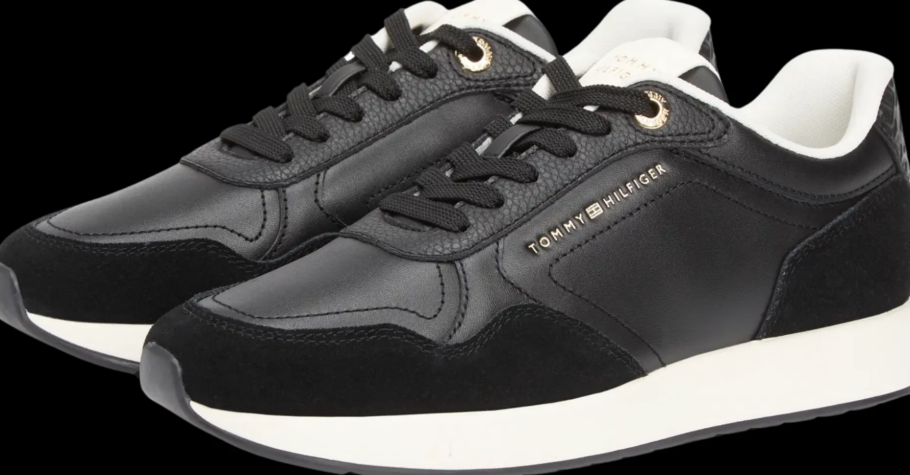 Tommy Hilfiger Monogram mix tennarit