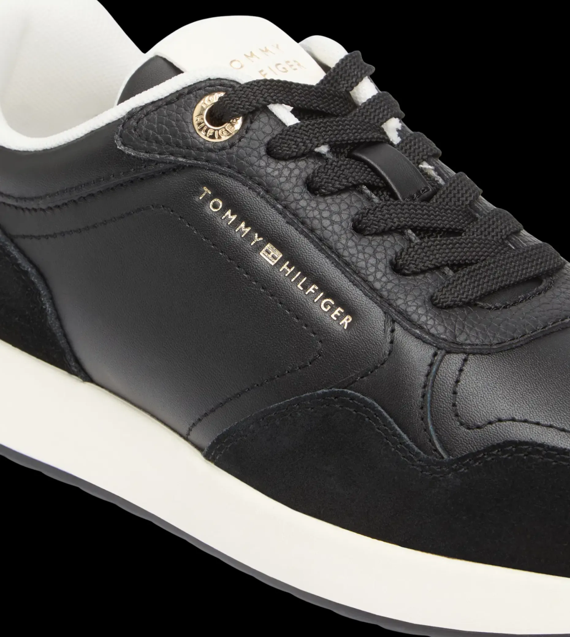 Tommy Hilfiger Monogram mix tennarit