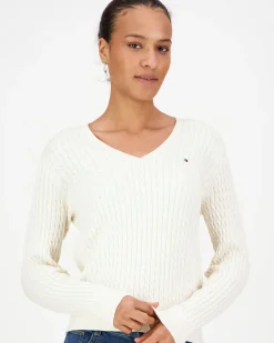 Tommy Hilfiger neule