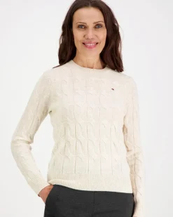 Tommy Hilfiger neule