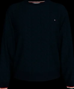 Tommy Hilfiger neule