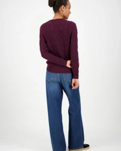 Tommy Hilfiger neule