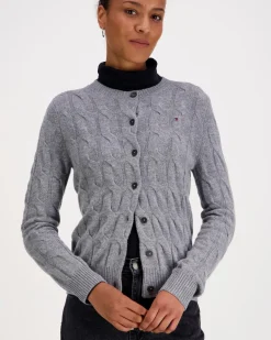 Tommy Hilfiger neuletakki