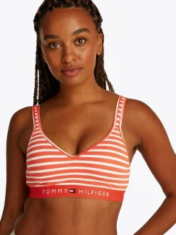 Tommy Hilfiger Original Lift Bralette rintaliivit
