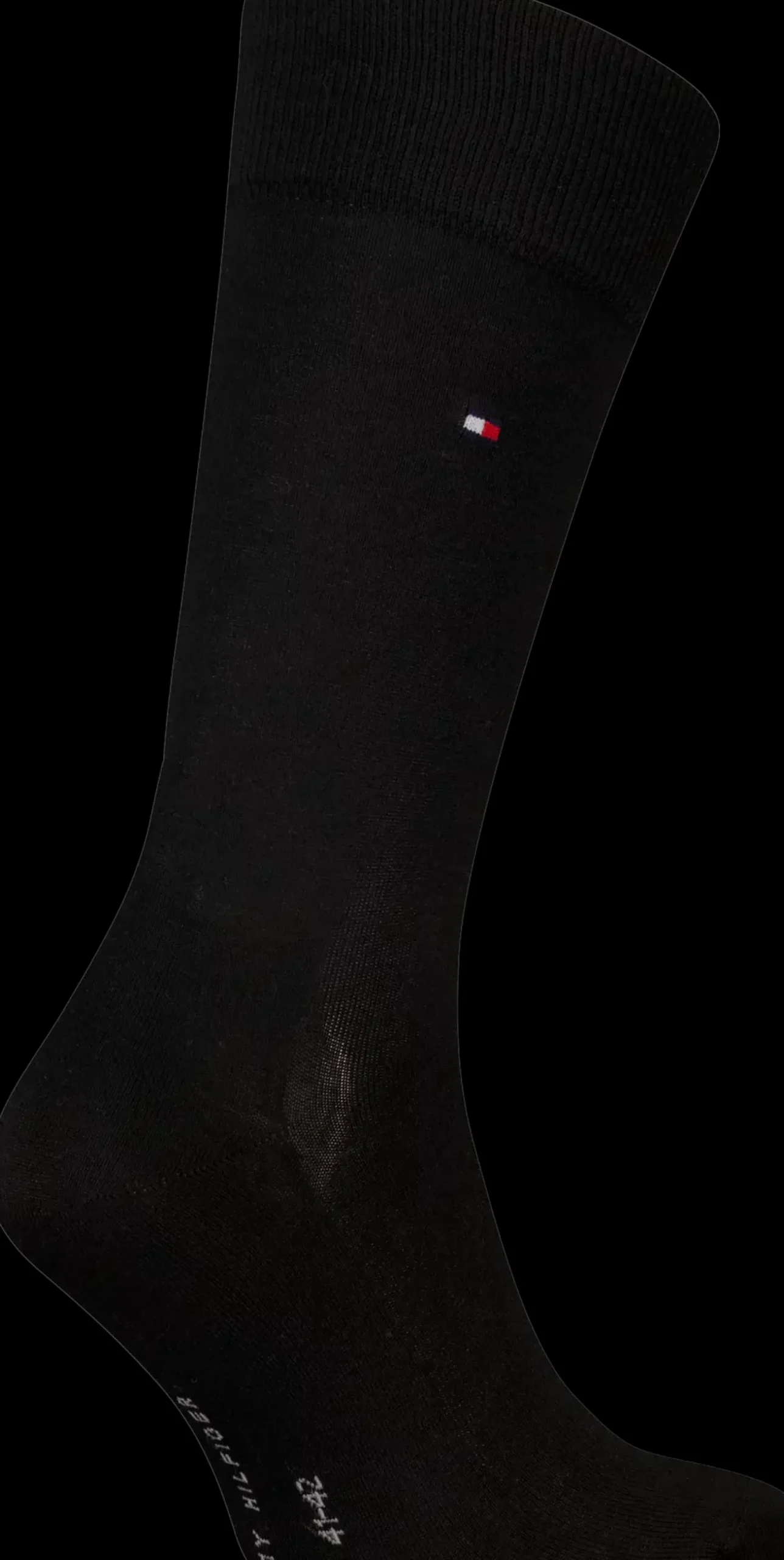 Tommy Hilfiger Premium Silk Cashmere sukat