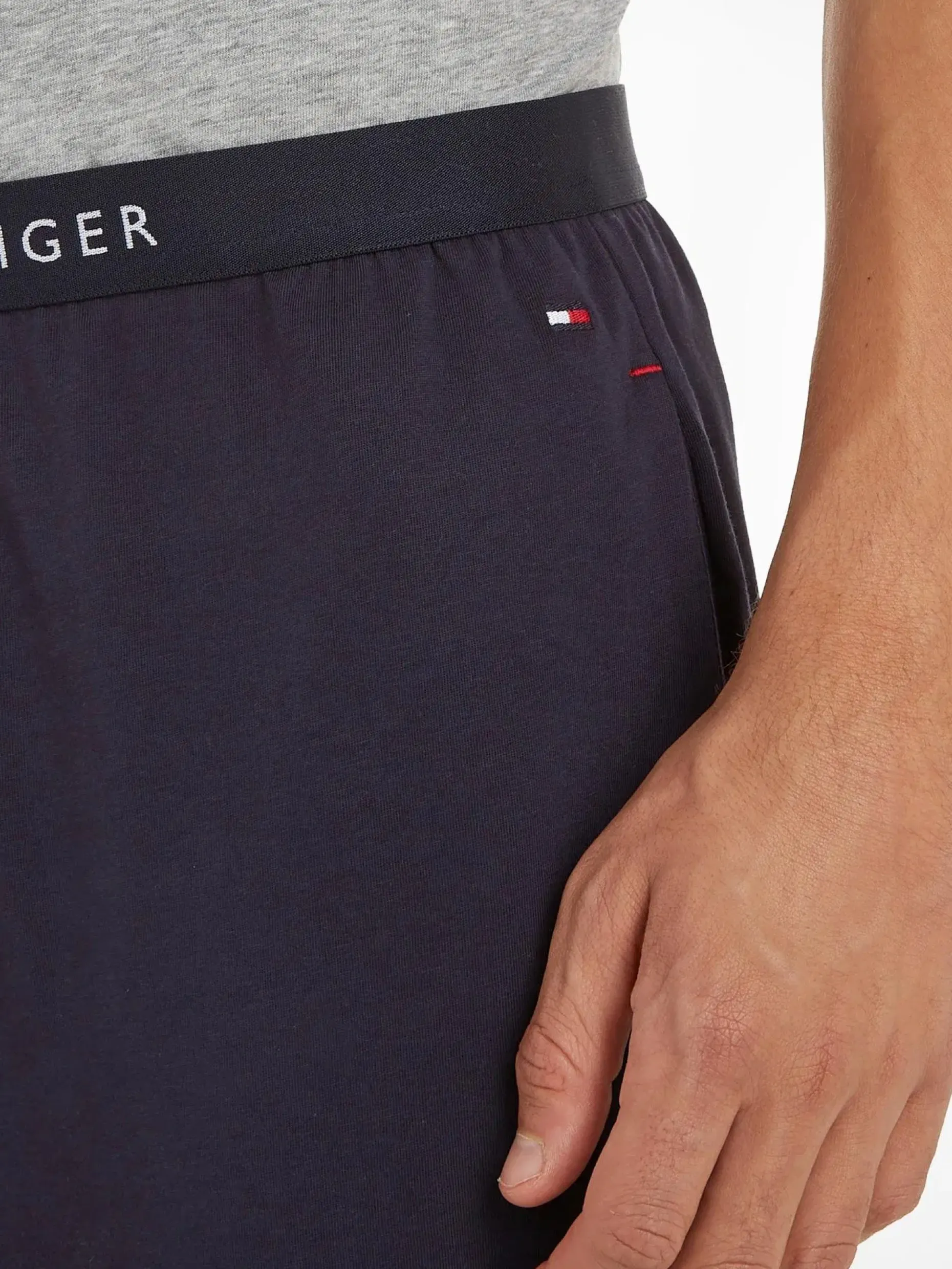 Tommy Hilfiger pyjamahousut