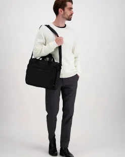 Tommy Hilfiger Repreve tietokonelaukku