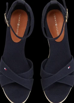 Tommy Hilfiger sandaalit