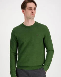 Tommy Hilfiger Seasonal structure cneck