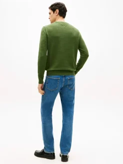 Tommy Hilfiger Seasonal structure cneck