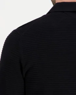 Tommy Hilfiger Seasonal structure zip thru