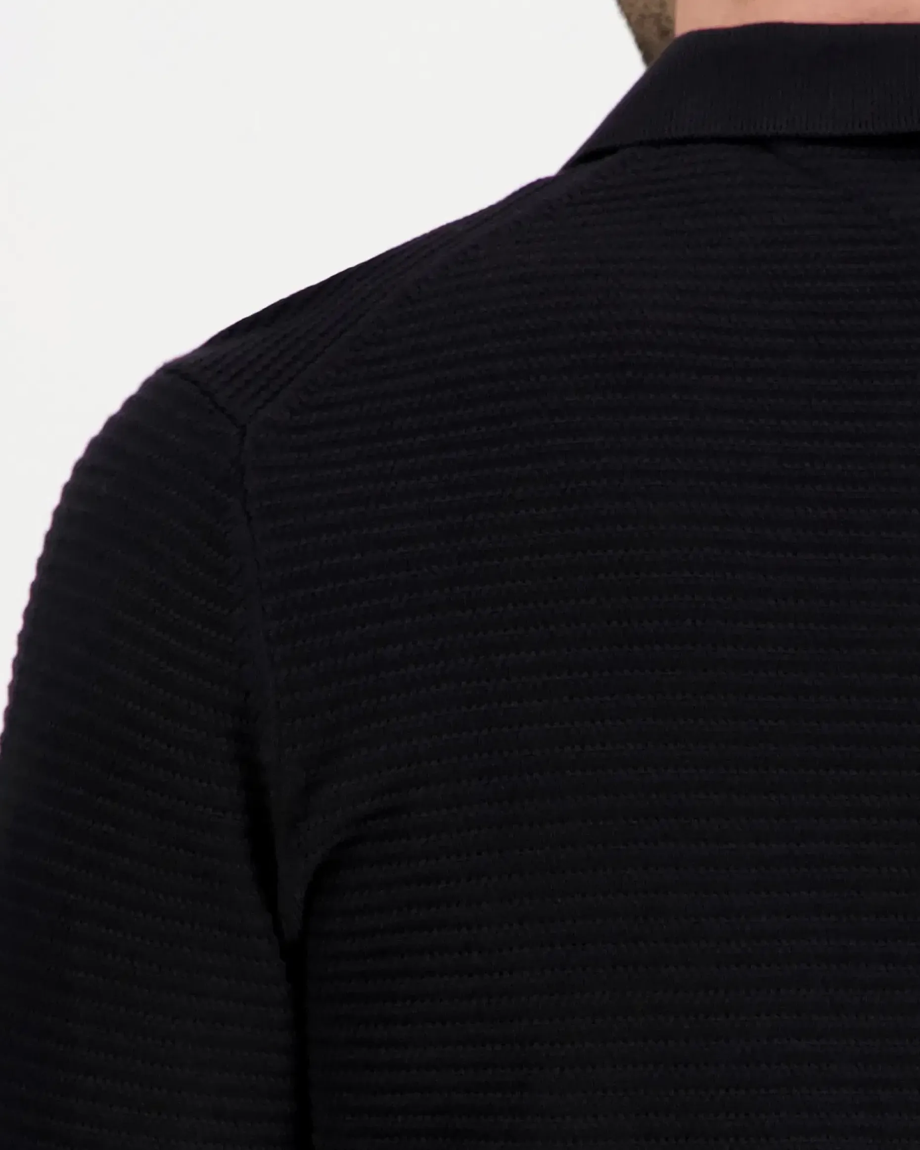 Tommy Hilfiger Seasonal structure zip thru