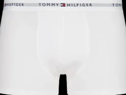 Tommy Hilfiger Signature 3-pack trunk alushousut