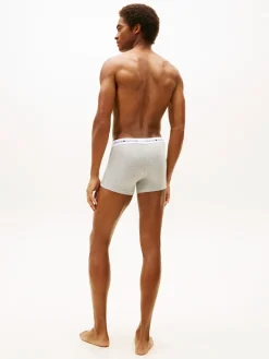 Tommy Hilfiger Signature 3-pack trunk alushousut