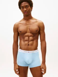 Tommy Hilfiger Signature 3-pack trunk alushousut