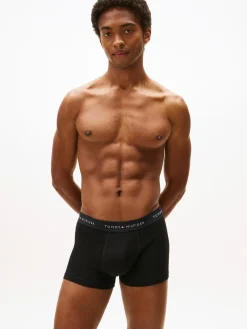 Tommy Hilfiger Signature 3-pack trunk alushousut