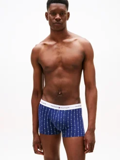 Tommy Hilfiger Signature 3-pack trunk alushousut