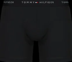 Tommy Hilfiger Signature Micro 3-pack bokserit