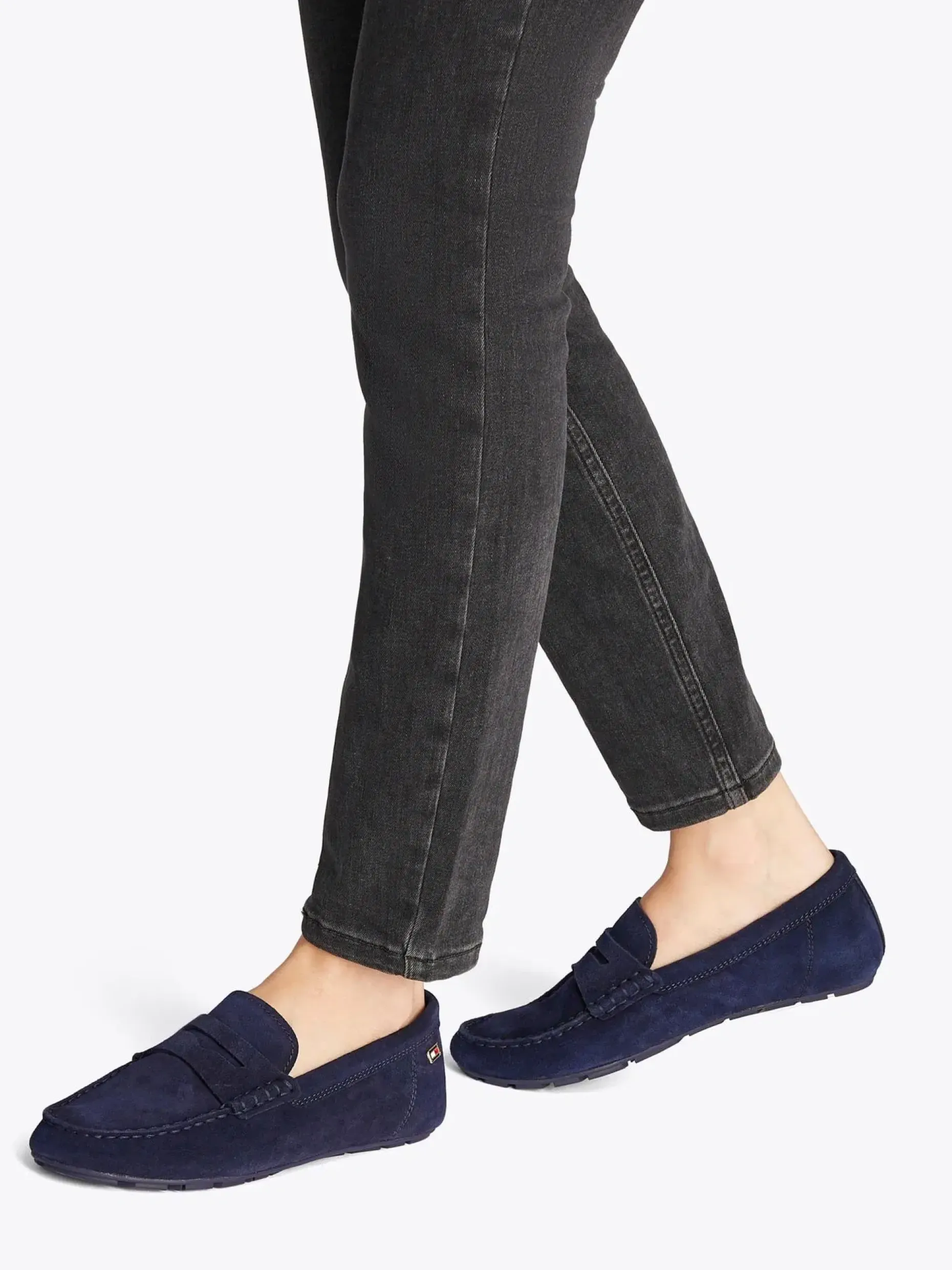 Tommy Hilfiger Soft loaferit
