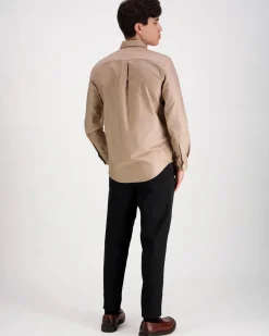 Tommy Hilfiger Solid heritage oxford rf kauluspaita