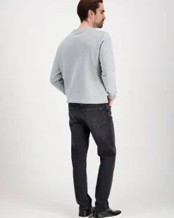 Tommy Hilfiger Straight denton lux vix grey