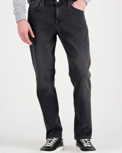 Tommy Hilfiger Straight denton lux vix grey