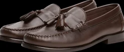 Tommy Hilfiger Tassel Lth Loafer kävelykengät