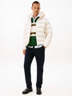 Tommy Hilfiger Tech heat sealed jkt takki