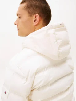 Tommy Hilfiger Tech heat sealed jkt takki