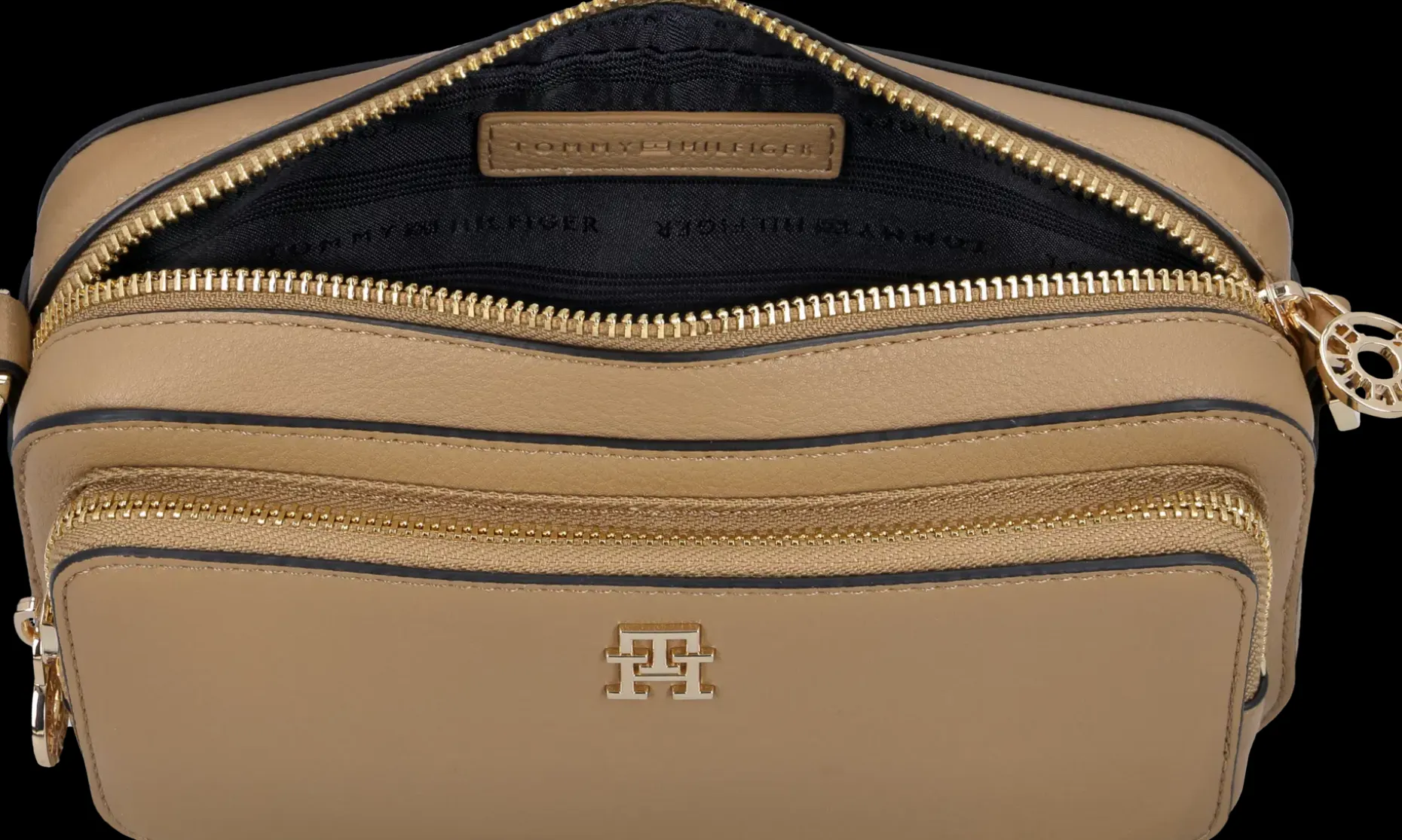 Tommy Hilfiger TH daily kameralaukku