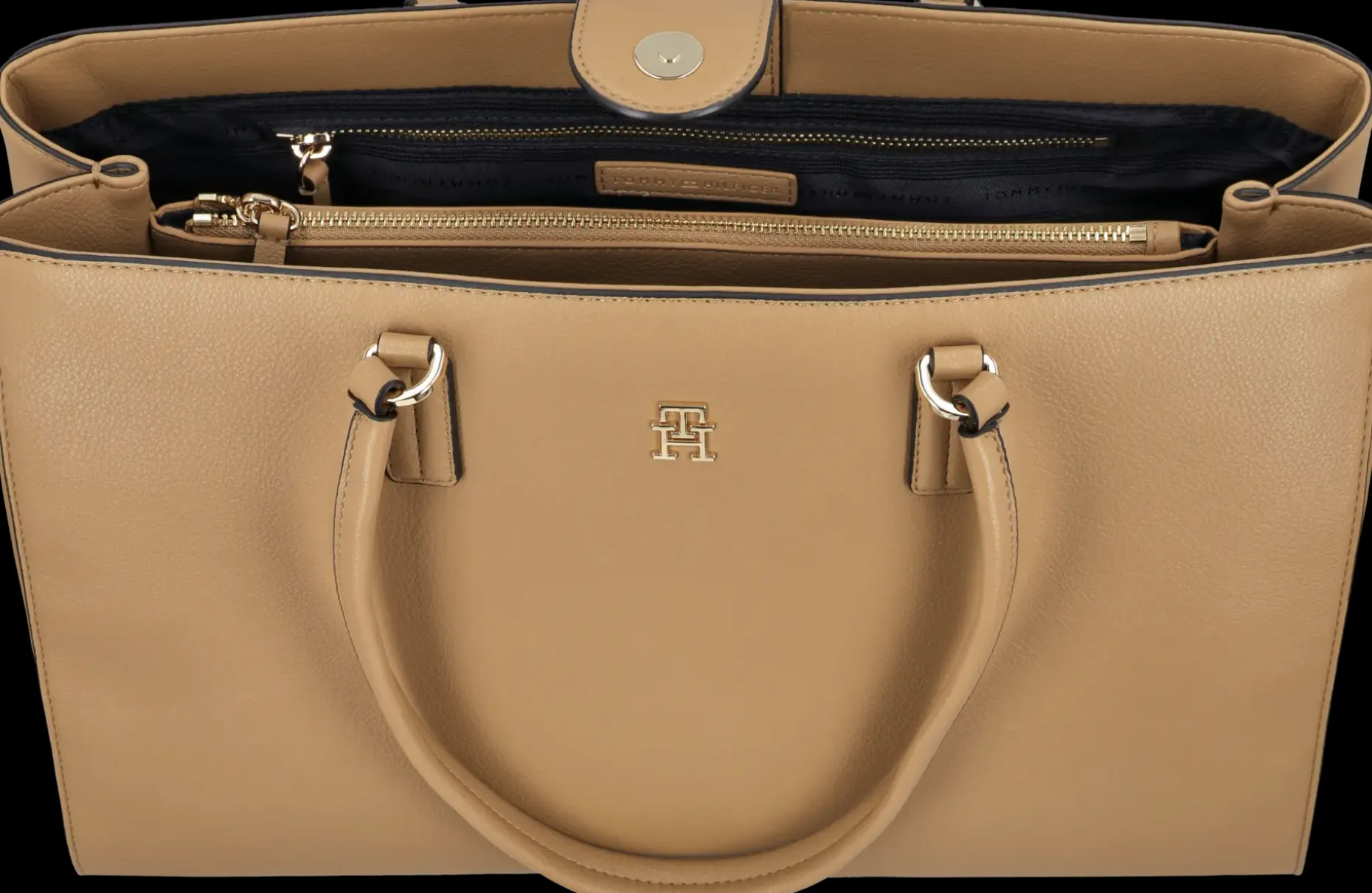 Tommy Hilfiger TH daily tote olkakassi