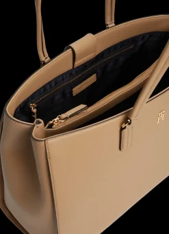 Tommy Hilfiger TH daily tote olkakassi